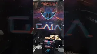 Project GAIA in German - Spiel Essen 2023