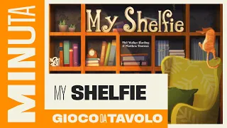 My shelfie - Recensioni Minute [510]