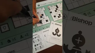 A Print and Play game based on Chess #printandplay #chess