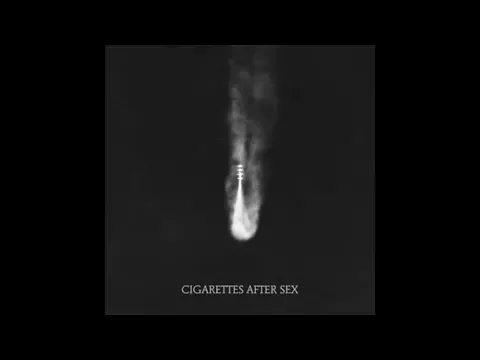 Thumbnail for Apocalypse - Cigarettes After Sex