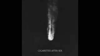 Thumbnail for Apocalypse - Cigarettes After Sex