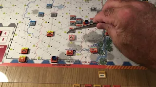 Enemy Action Kharkov SS Take 2 Part 42