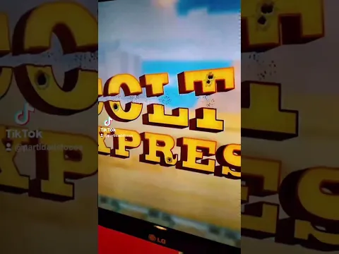 Colt Express, uno de nuestros juegos favoritos para compartir en grupo | Ludonaute | PDL |