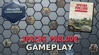 Spring Prelude (Compass) - Gameplay