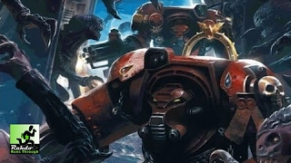 Space Hulk Death Angel Rundown