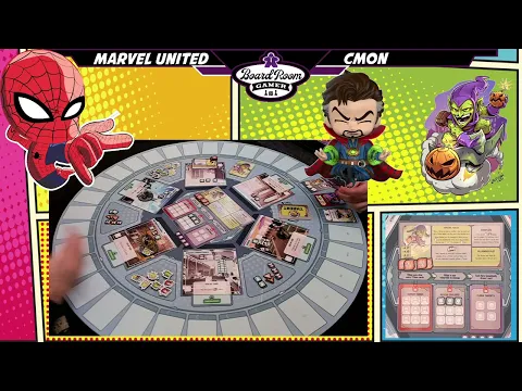 A Green Goblin Gamble!