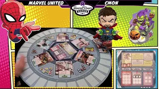 A Green Goblin Gamble!