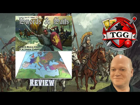 Swords and Sails Neoprene Mat Review | Worth Upgrading Your Play Surface?