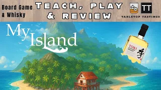 Toki & My Island - Episode 3