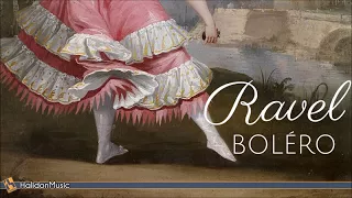 Ravel - Boléro (Piano Version 4 Hands)
