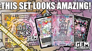 Idols & Omens Booster Box - Gem Blenders TCG (Opening)