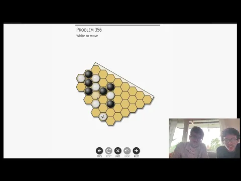 Solving 500 Hex puzzles - (part 6 - insanity)