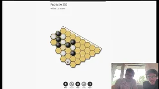 Solving 500 Hex puzzles - (part 6 - insanity)