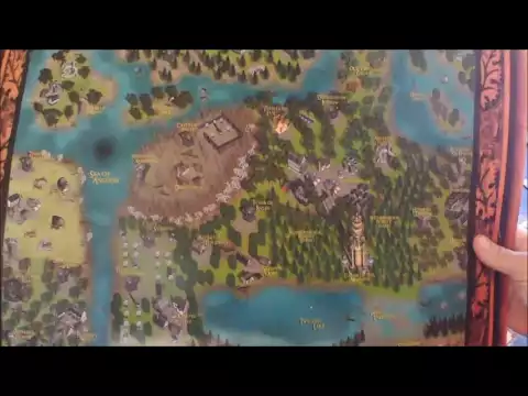 Dungeon Crusade - A gift from me to you! ;)