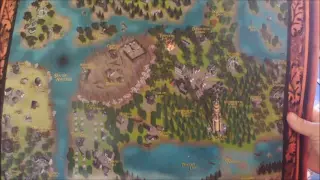 Dungeon Crusade - A gift from me to you! ;)