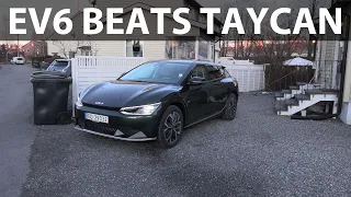 Why Korean engineering is better than German engineering