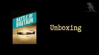 Battle of Britain - Unboxing