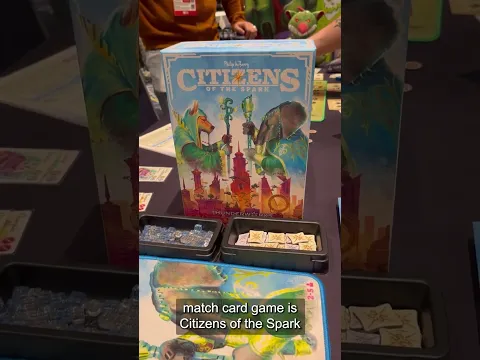 What secrets are they hiding at the GAMA Expo?