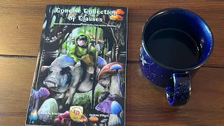 Coffee with Kilroy - Concise Collection of Classes (SFFS)