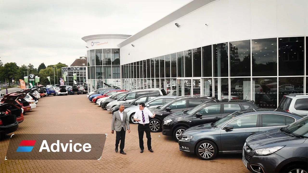 How To: Choose a good car retailer