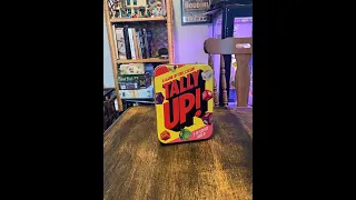 Review - Tally Up!