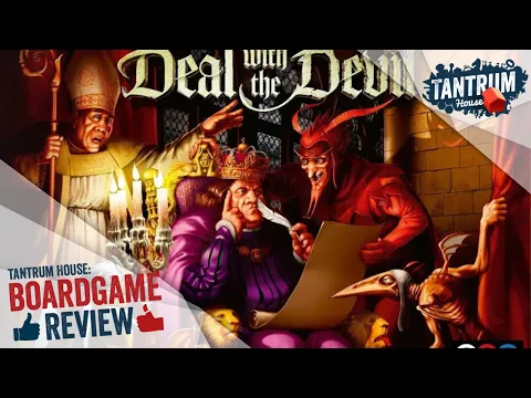Shouldn't they remember more if they made a "Deal with the Devil"?