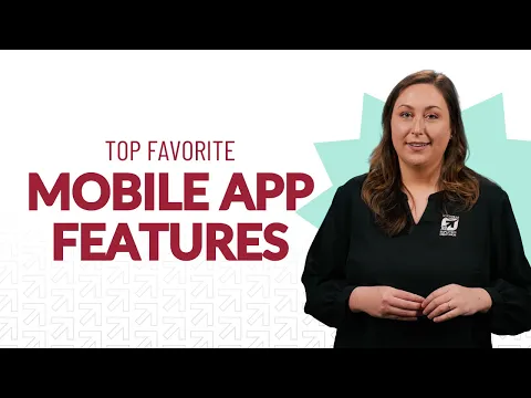 Top Favorite Mobile App Features