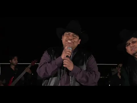 Video for event landing page