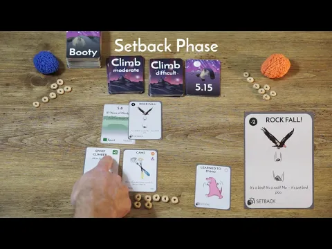 5.15 Card Game Rules