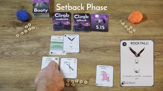 5.15 Card Game Rules