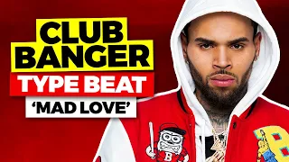 Chris Brown x Tyga Type Beat Club Banger Instrumental 2023 - 