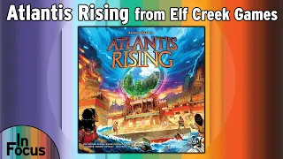 Atlantis Rising - In Focus