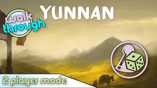 Walking through Yunnan (2023 Version) - 2 Player Mode