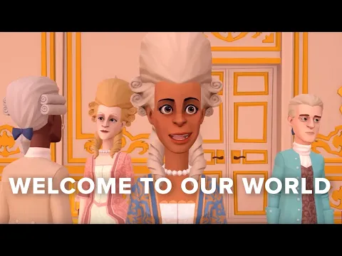 Video Plotagon Story