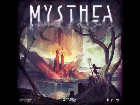Mysthea Review