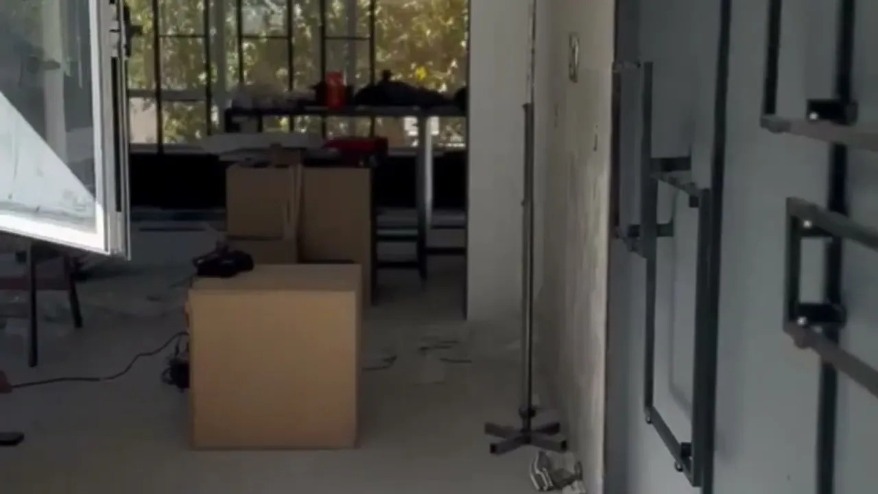 Video de ROHE