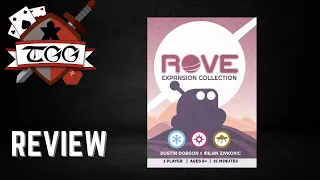 ROVE The Expansion Collection Review