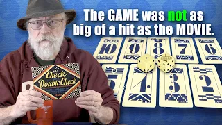 Games based on movies are not new, but this 1930s attempt has nothing to do with its namesake film.
