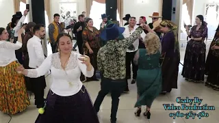 Sandu Ciorba - Joc tiganesc zali 2026 Live 100% ( Botez Livezeni )