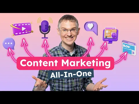 HubSpot Content Hub (Ultimate Walkthrough)