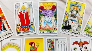 The Lovers. (Tarot Solitaire) BGG 2023 Solitaire Contest Entry
