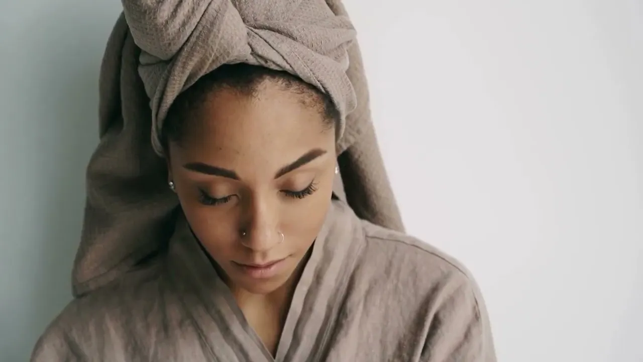 Video de MIMAH | Tecnologia de beleza para a vida real