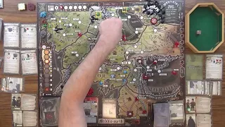 Fate of the Fellowship my first Legendary playthrough.