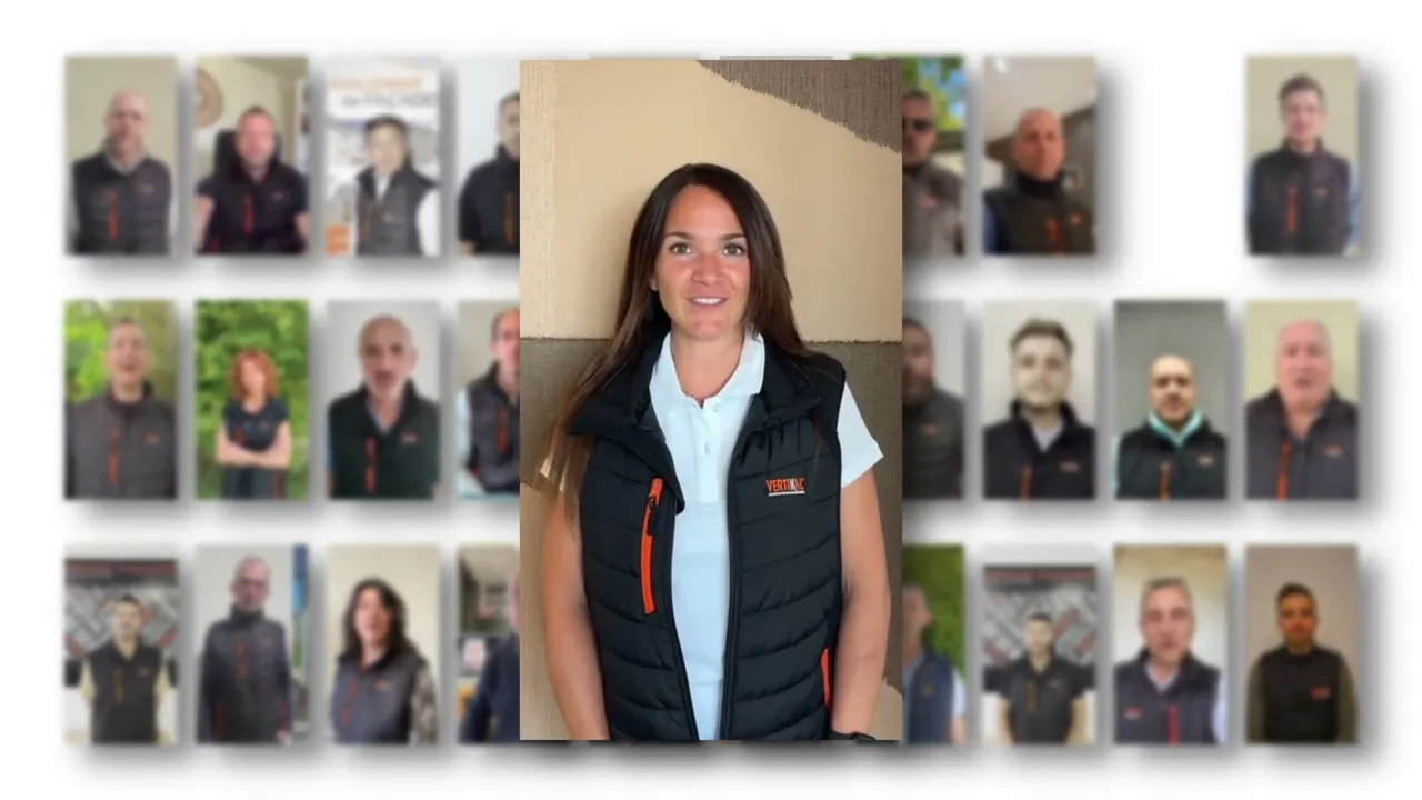 Le concept de la franchise VERTIKAL®