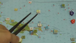 Empire of the Sun Ep 3 (May-August 1943)