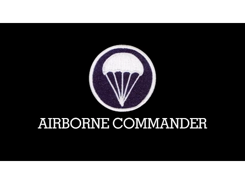 Airborne Commander from Stratamax Games