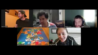 Invasion - Gameplay Video
