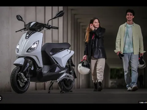 Piaggio 1 Active 2023 Thumbnail alt