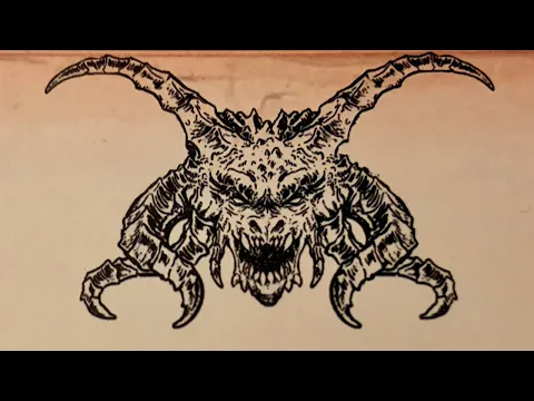 Crookedeyeboy Presents Dungeon Universalis Rorgs Lair Part 1