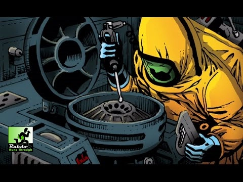 The Manhattan Project: Energy Empire Gameplay Runthrough